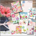 Lined Note Pad, Greeting Cards, Invitation & Memo Pad